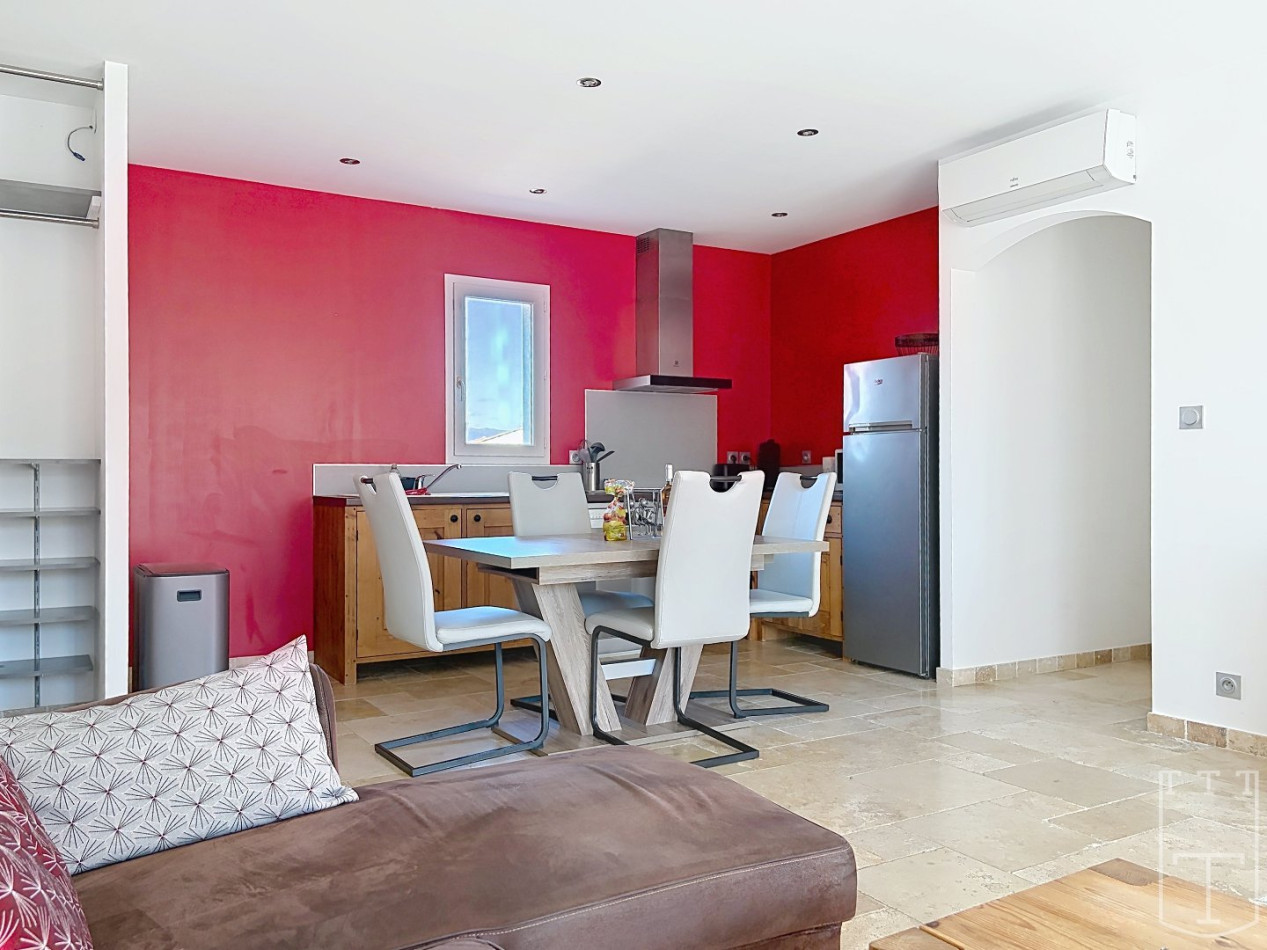 vente Propriété Grospierres - Photo 23
