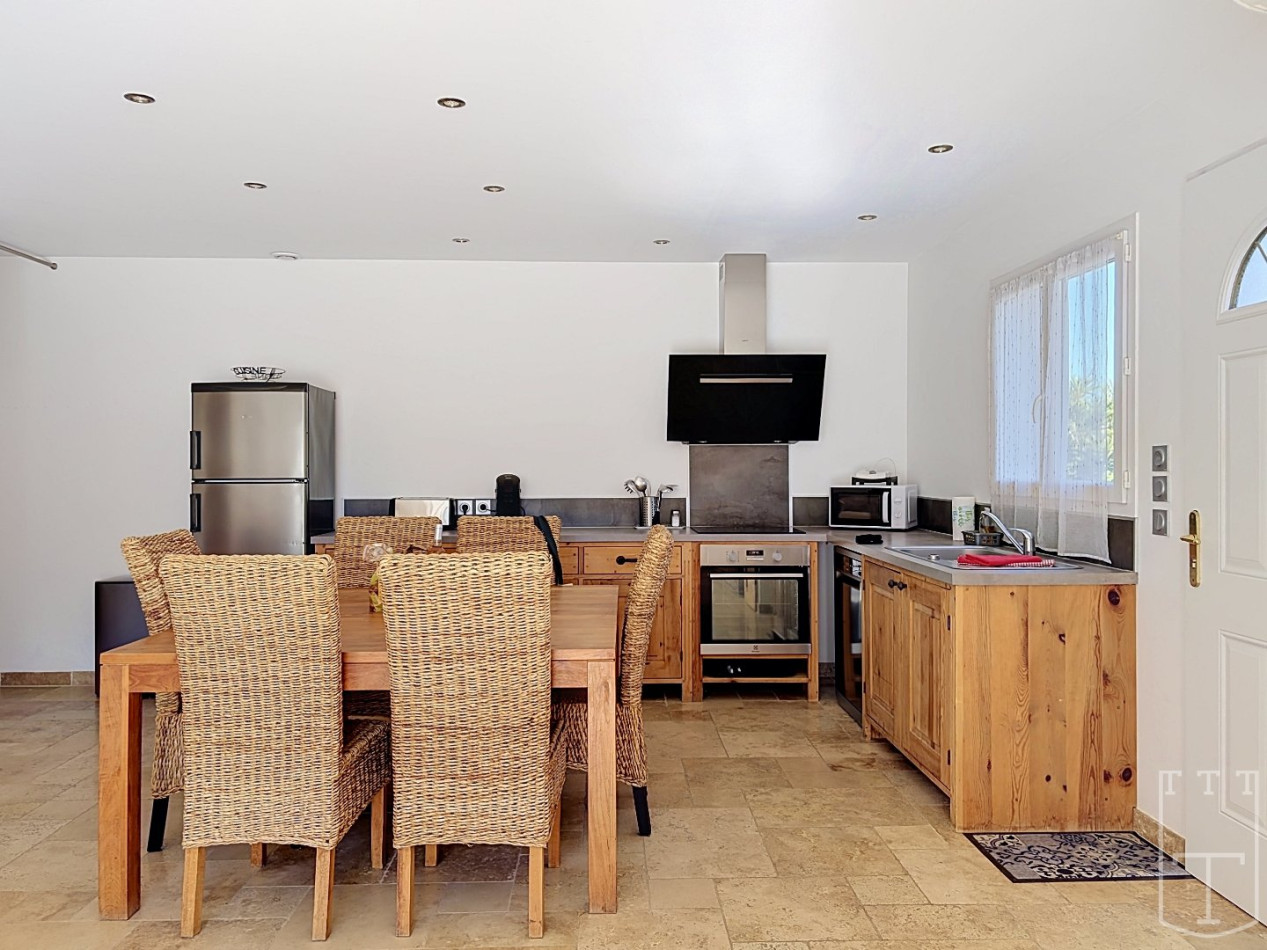 vente Propriété Grospierres - Photo 6