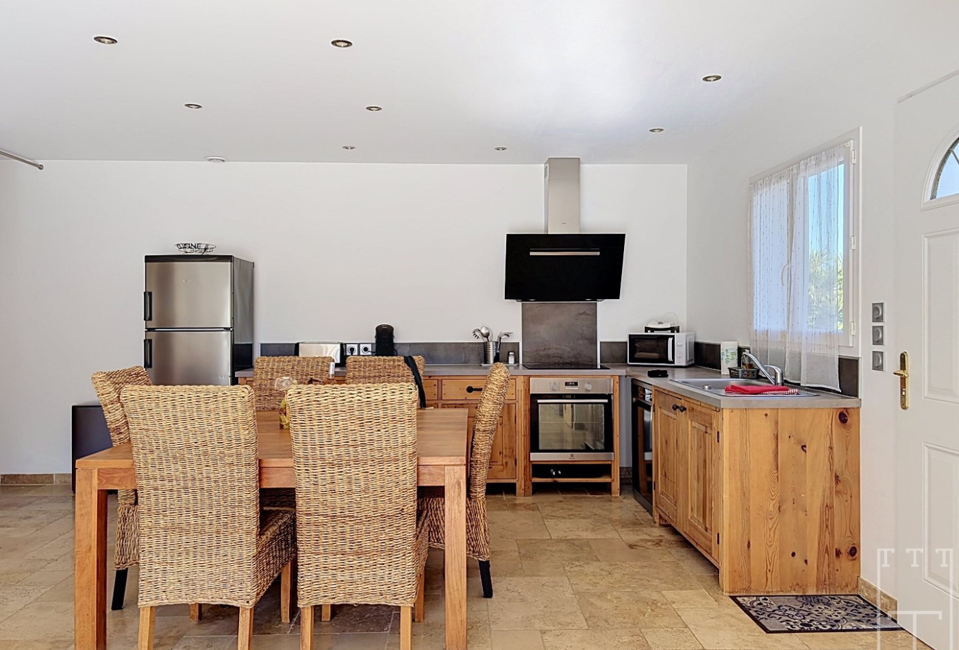 vente Propriété Grospierres - Photo 6