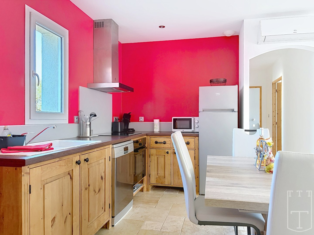 vente Propriété Grospierres - Photo 25
