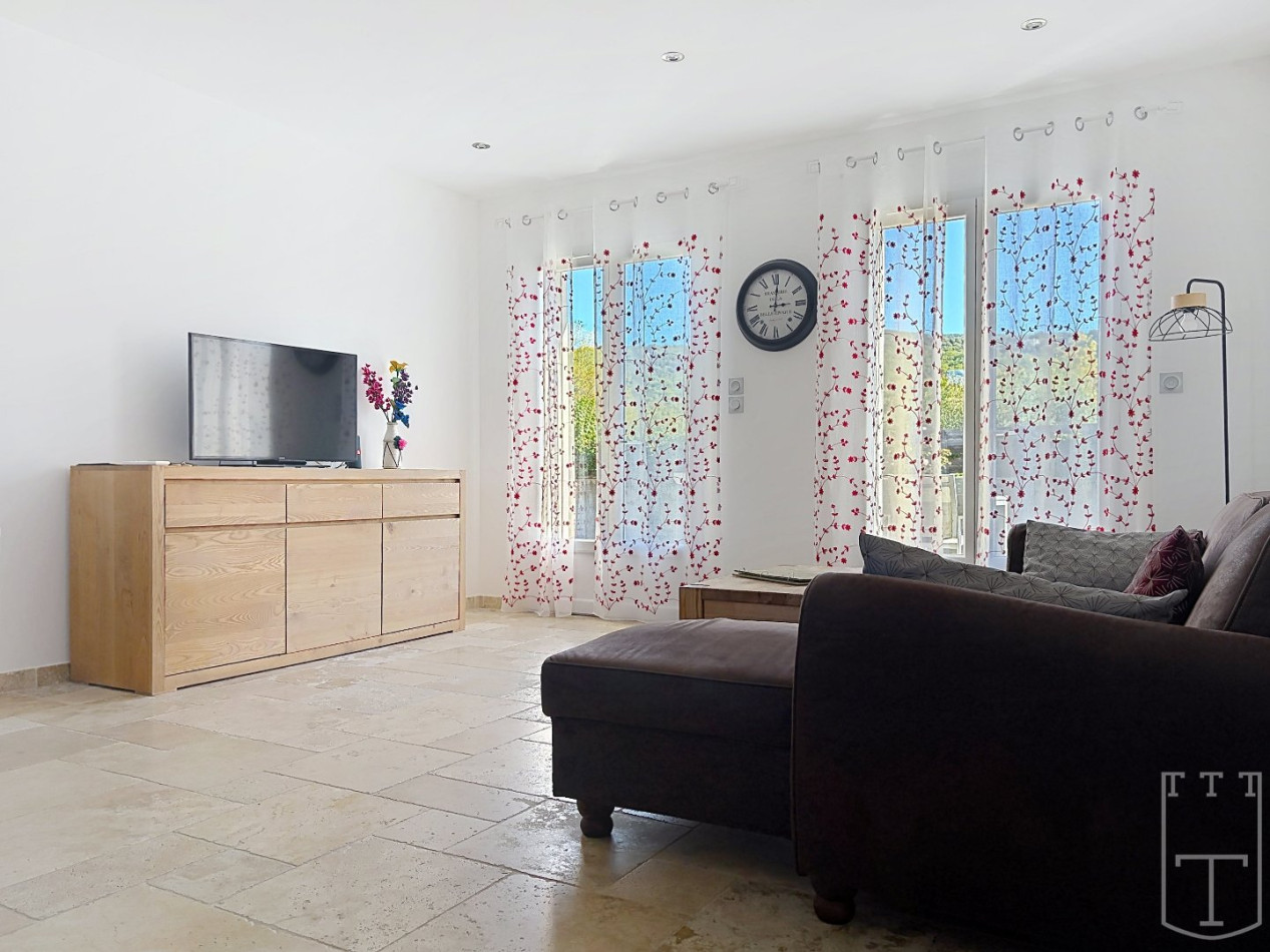 vente Propriété Grospierres - Photo 28