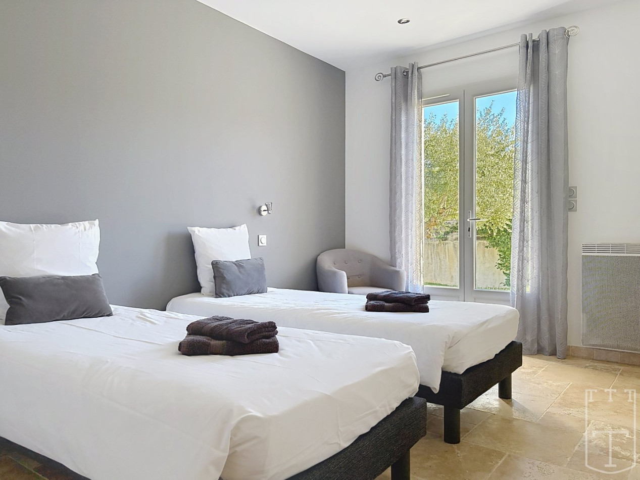 vente Propriété Grospierres - Photo 11