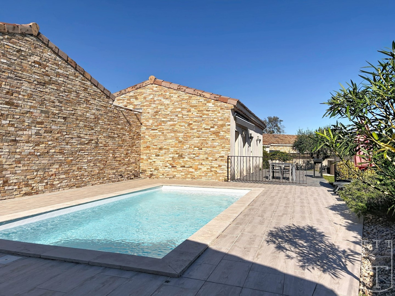 vente Propriété Grospierres - Photo 35