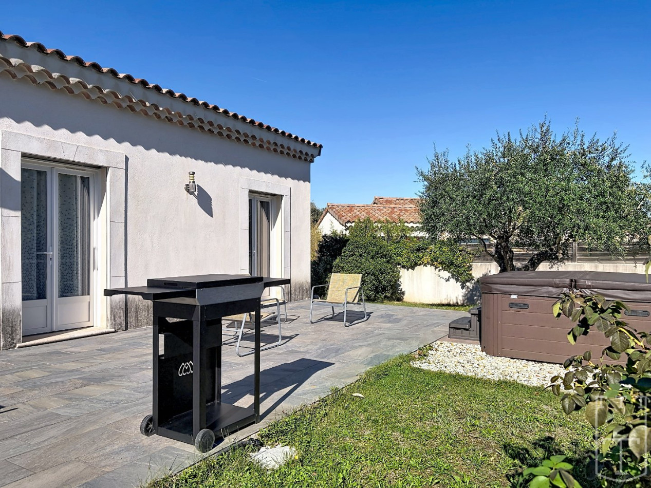 vente Propriété Grospierres - Photo 3