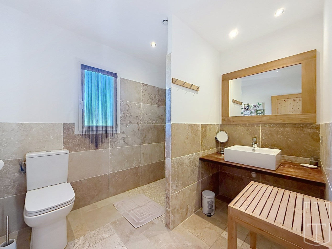 vente Propriété Grospierres - Photo 16
