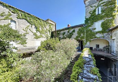 vente Maison de caractère Saint Andre De Cruzieres