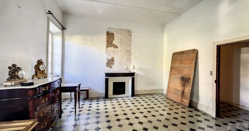 vente Maison de caractère Saint Andre De Cruzieres