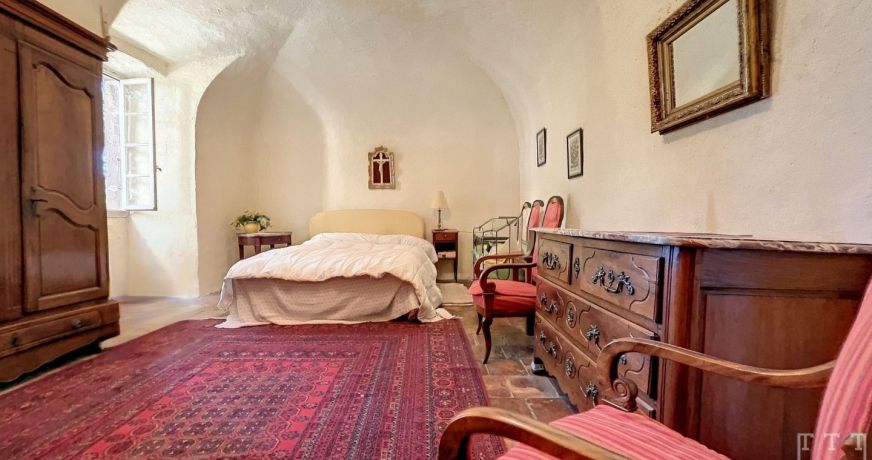 vente Maison de caractère Saint Andre De Cruzieres