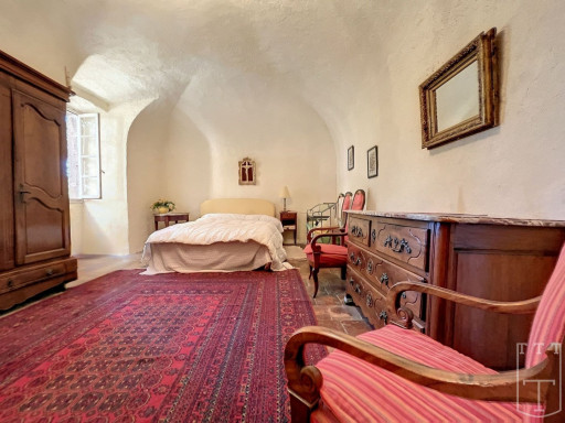 vente Maison de caractère Saint Andre De Cruzieres