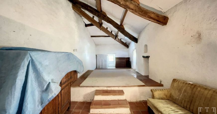 vente Maison de caractère Saint Andre De Cruzieres