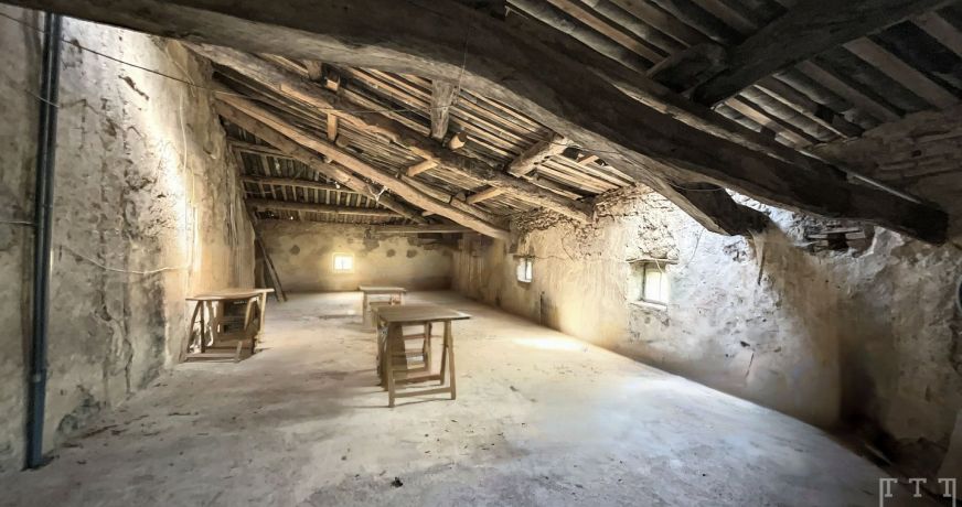 vente Maison de caractère Saint Andre De Cruzieres