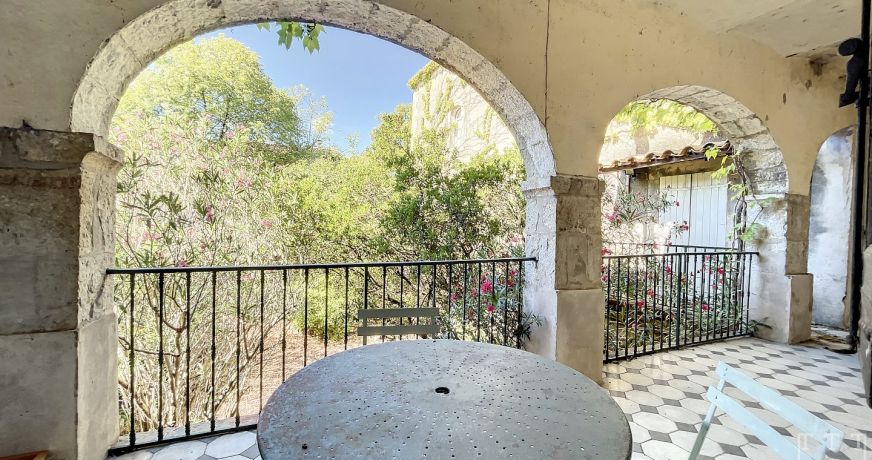 vente Maison de caractère Saint Andre De Cruzieres