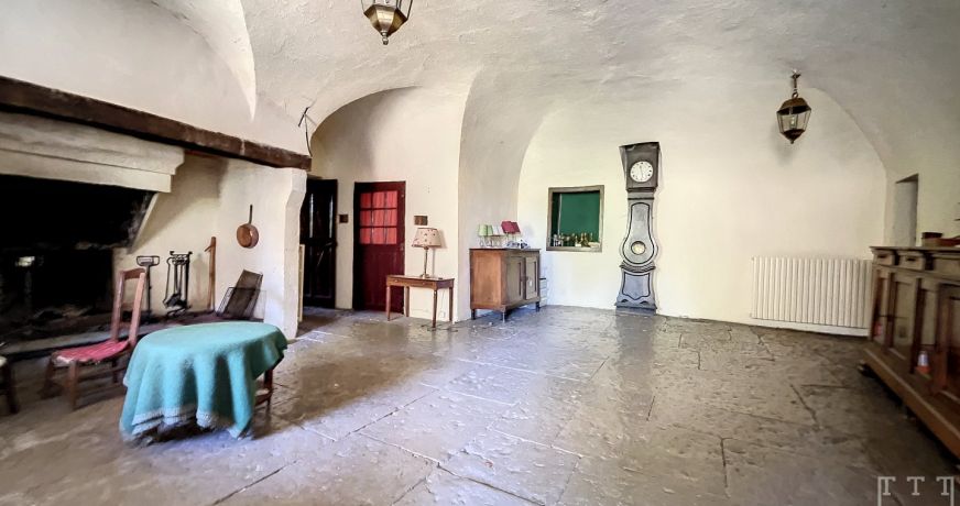 vente Maison de caractère Saint Andre De Cruzieres