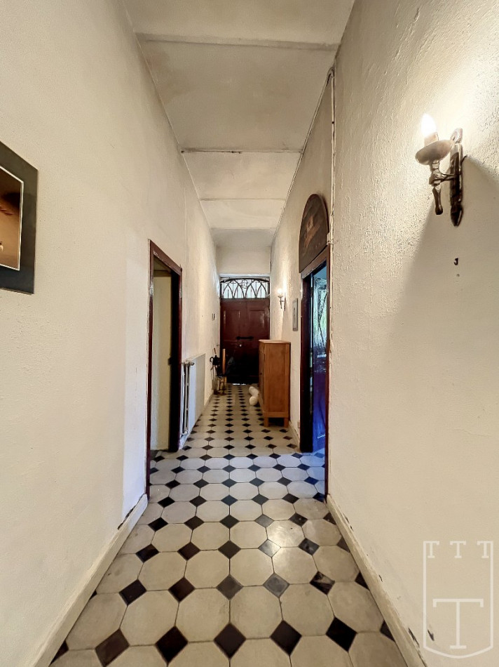 vente Maison de caractère Saint Andre De Cruzieres - Photo 8