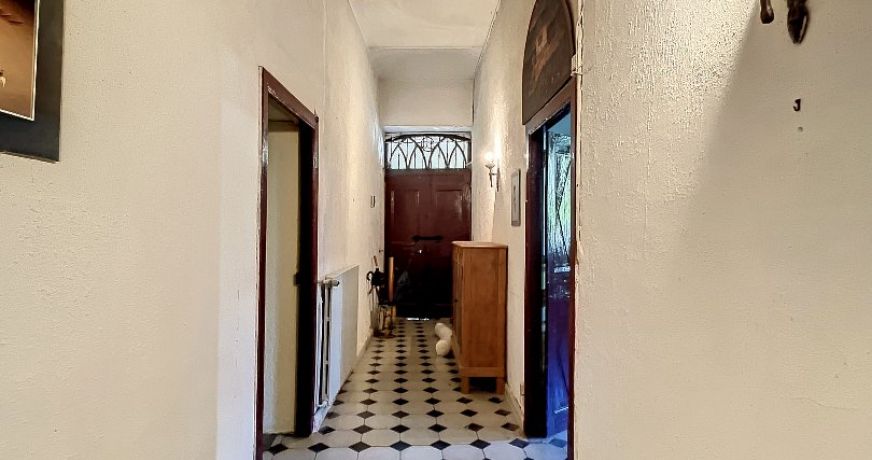 vente Maison de caractère Saint Andre De Cruzieres