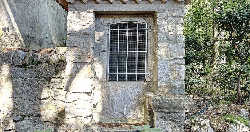 vente Maison de caractère Saint Andre De Cruzieres