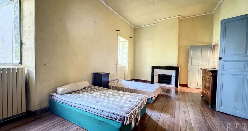 vente Maison de caractère Saint Andre De Cruzieres