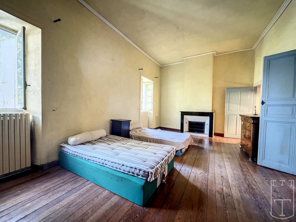 vente Maison de caractère Saint Andre De Cruzieres - Photo 5