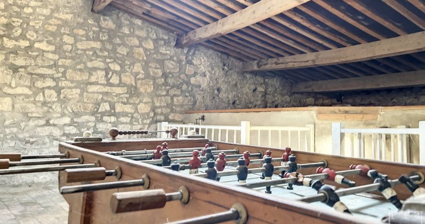 vente Maison de caractère Saint Andre De Cruzieres