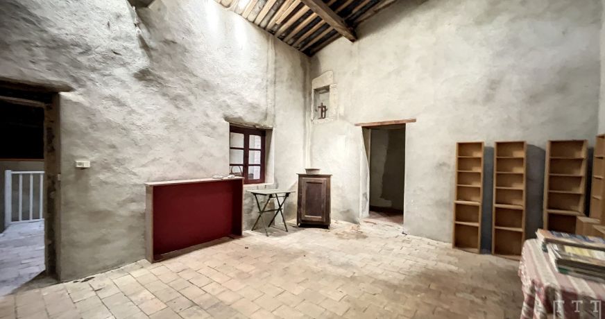 vente Maison de caractère Saint Andre De Cruzieres