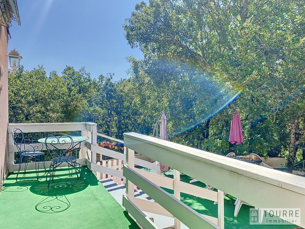 vente Villa Aubenas - Photo 6