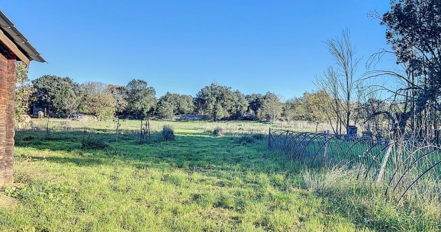 vente Maison de caractère Labeaume