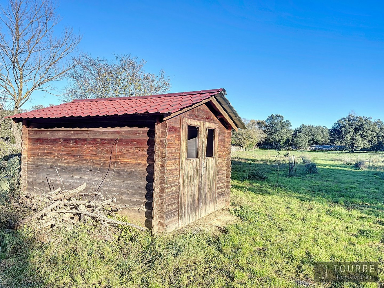 vente Maison de caractère Labeaume - Photo 34