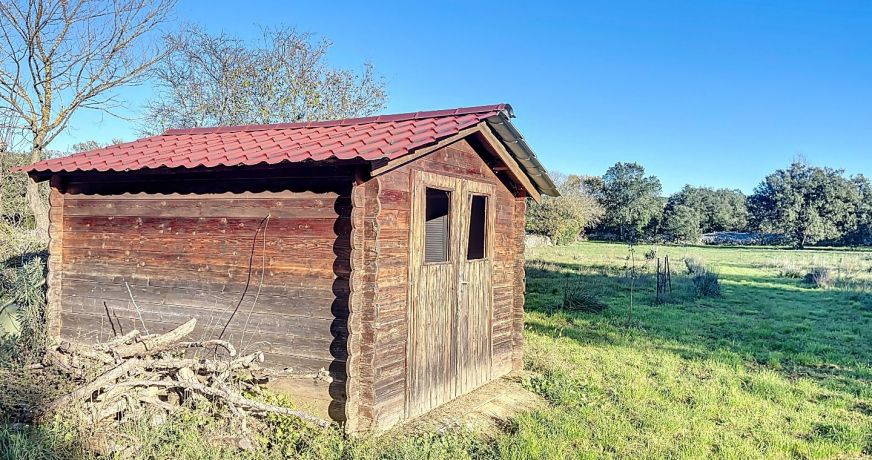 vente Maison de caractère Labeaume