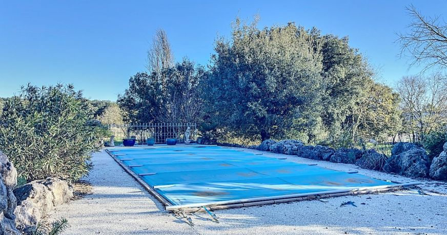 vente Maison de caractère Labeaume