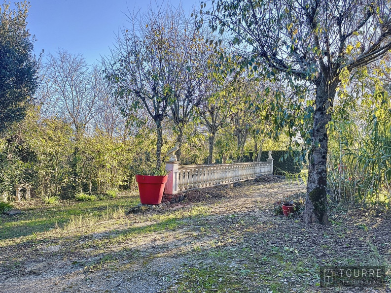 vente Maison de caractère Labeaume - Photo 9