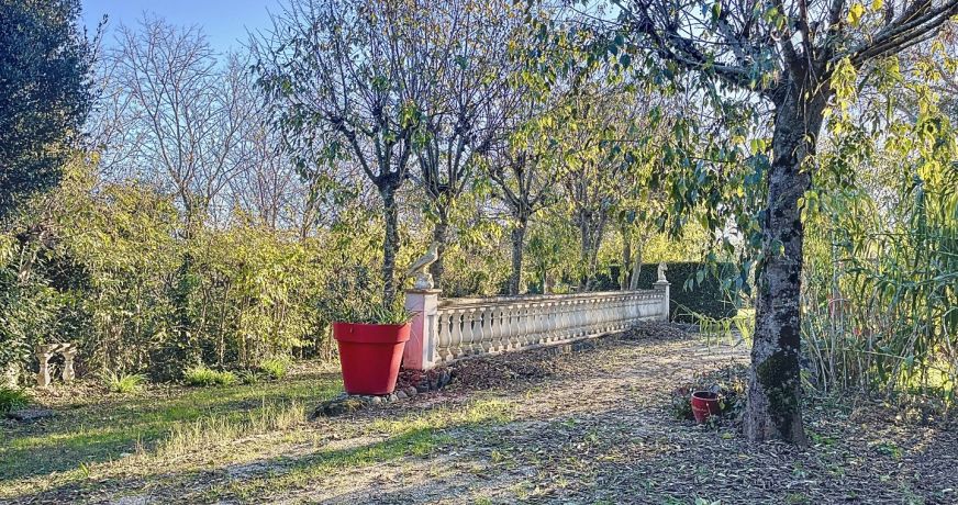 vente Maison de caractère Labeaume