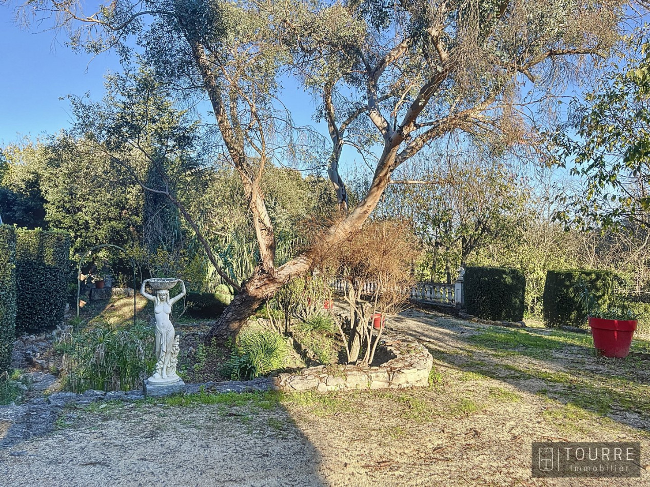 vente Maison de caractère Labeaume - Photo 13