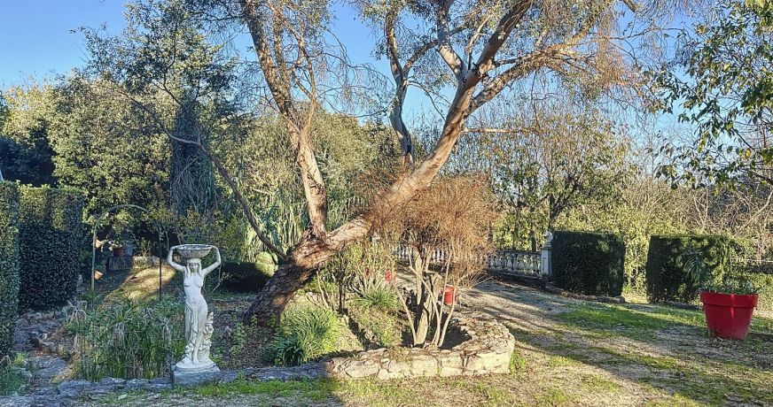 vente Maison de caractère Labeaume