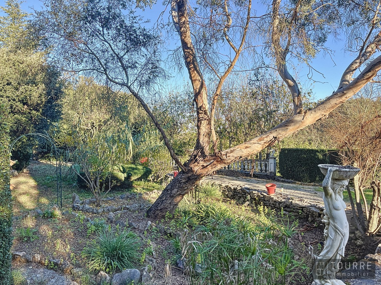 vente Maison de caractère Labeaume - Photo 14