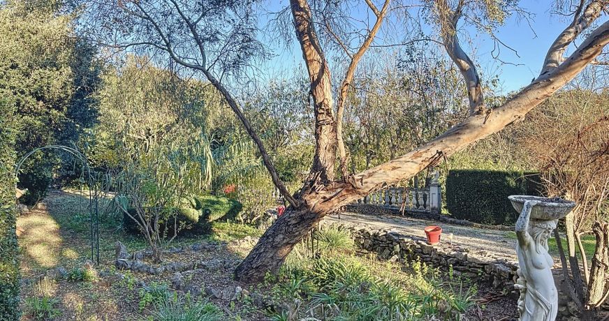 vente Maison de caractère Labeaume