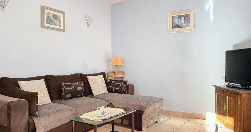 vente Maison de caractère Labeaume