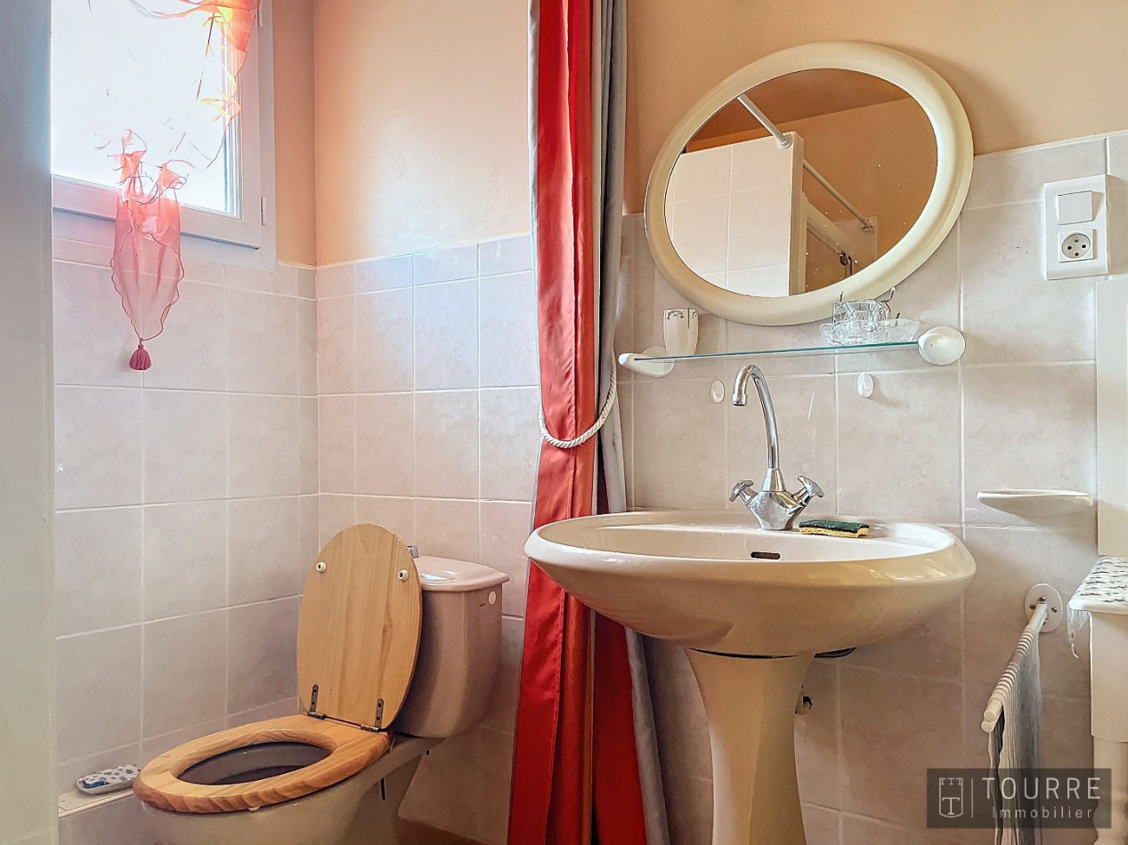 vente Maison de caractère Labeaume - Photo 20