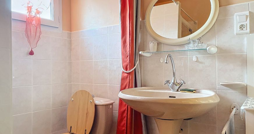 vente Maison de caractère Labeaume