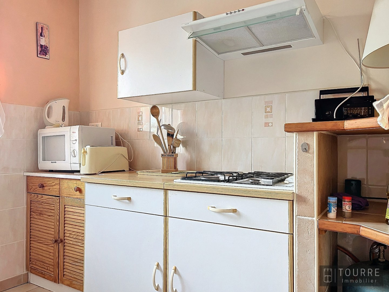 vente Maison de caractère Labeaume - Photo 21