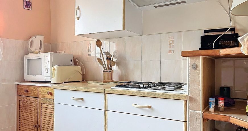 vente Maison de caractère Labeaume