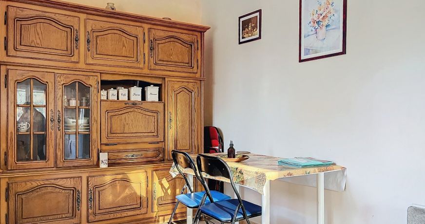 vente Maison de caractère Labeaume