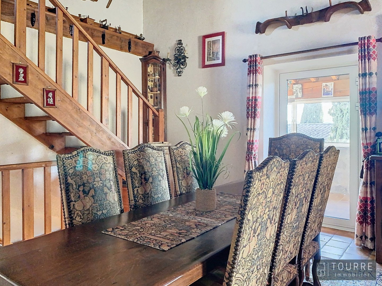 vente Maison de caractère Labeaume - Photo 23