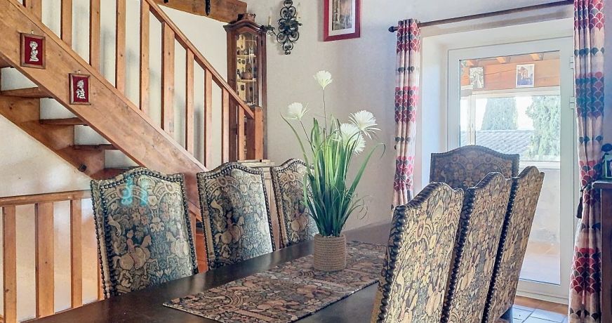 vente Maison de caractère Labeaume