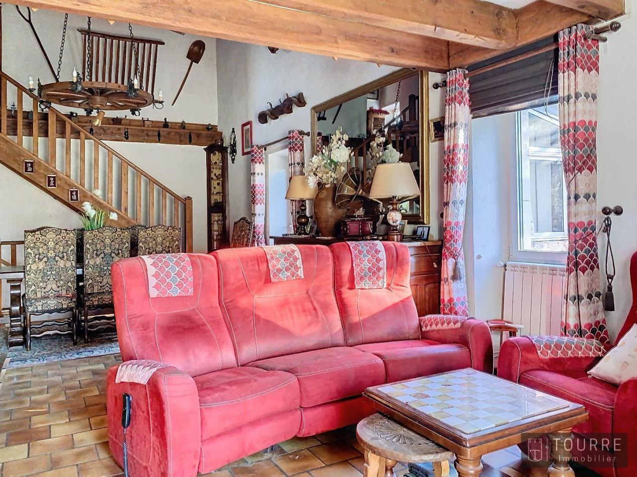 vente Maison de caractère Labeaume - Photo 24