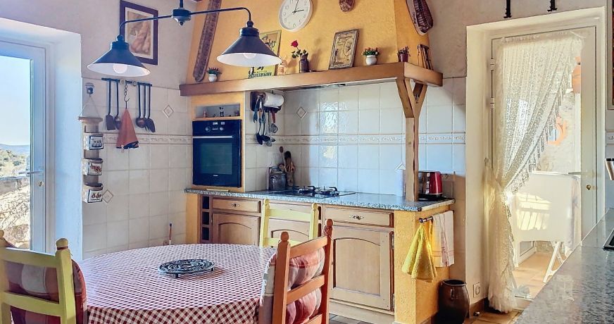 vente Maison de caractère Labeaume