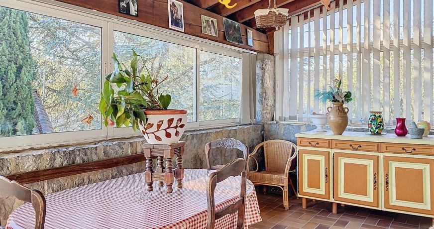 vente Maison de caractère Labeaume