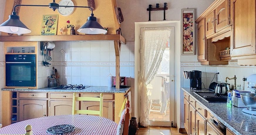 vente Maison de caractère Labeaume