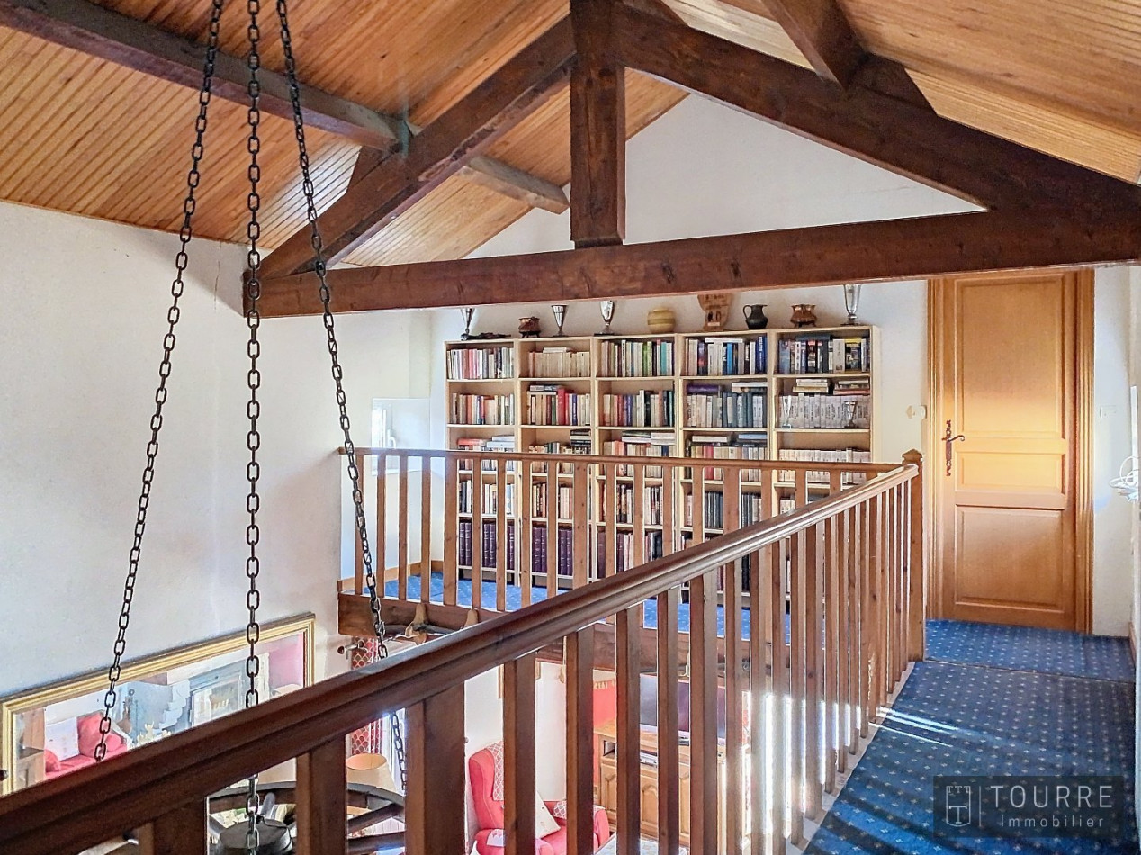 vente Maison de caractère Labeaume - Photo 27