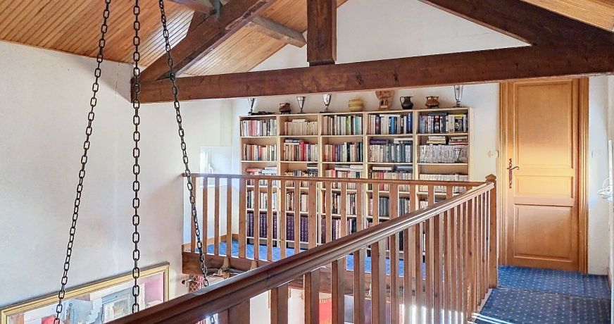 vente Maison de caractère Labeaume