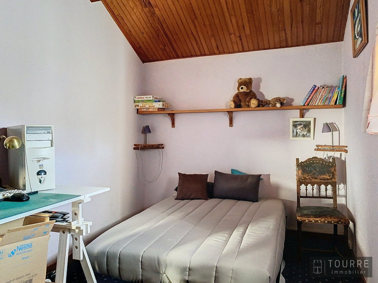 vente Maison de caractère Labeaume - Photo 28